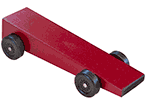 Red Wedge